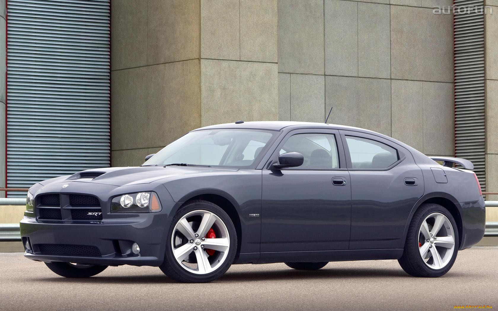 dodge, charger, 
